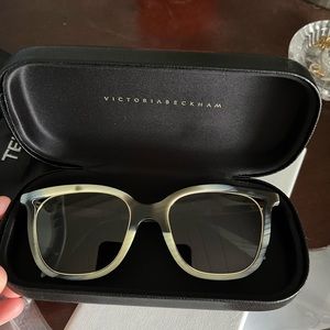 Victoria Beckham Sunglasses